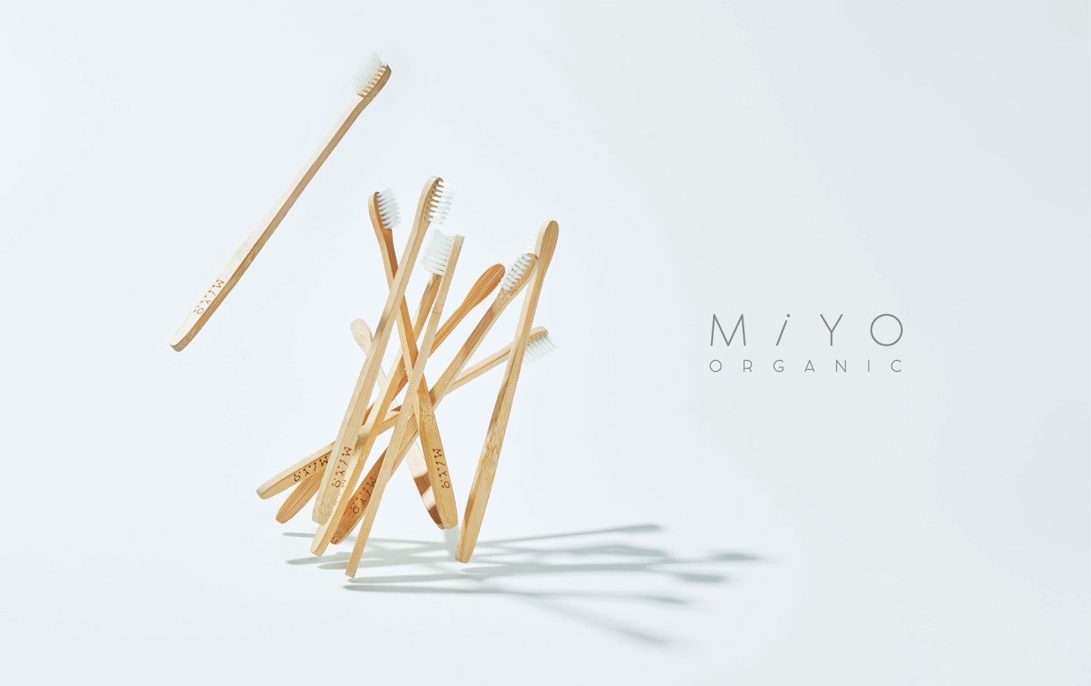 12/11 プレスリリースにて「MiYO-organic-」を公式リリースしました