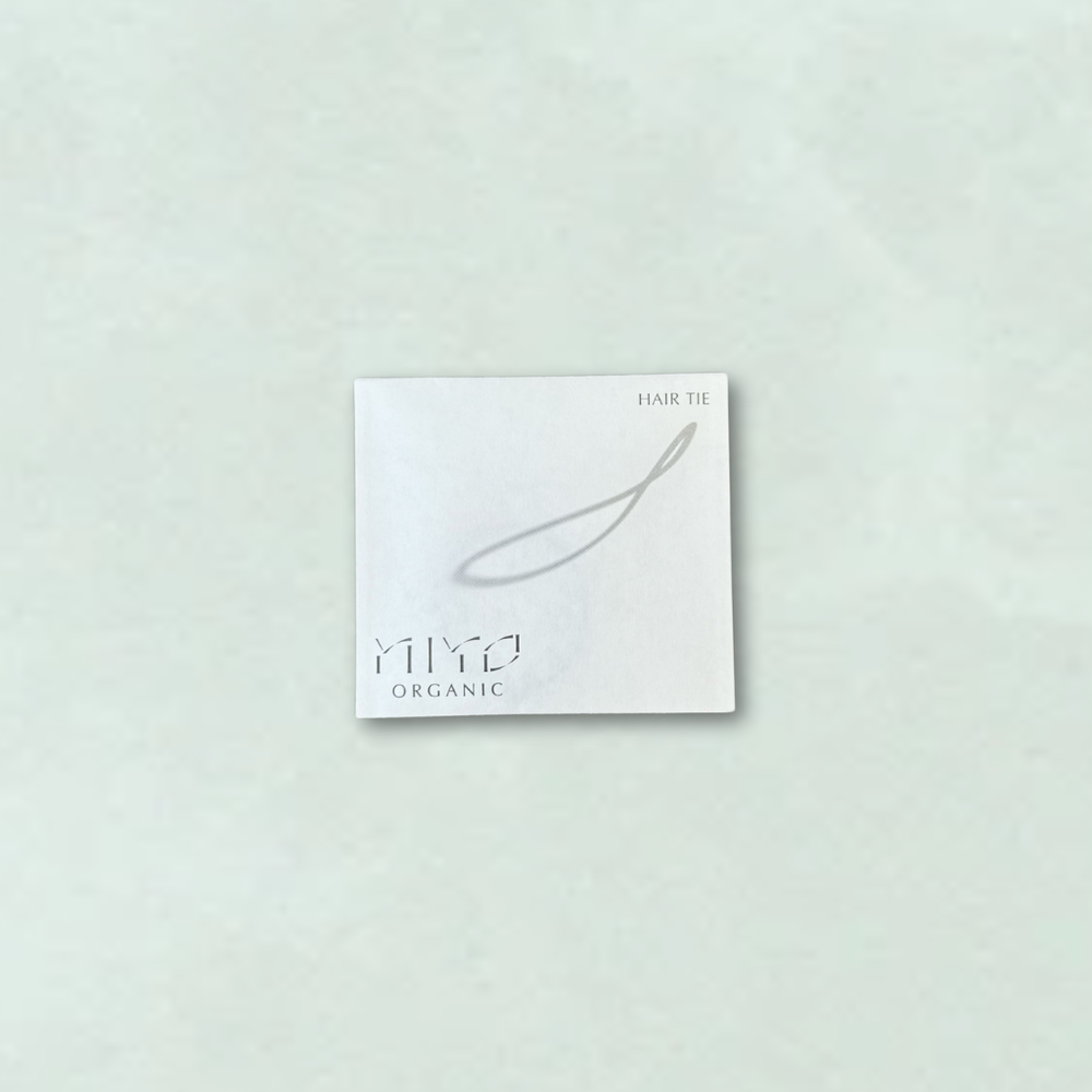 ヘアゴム　50個(1個単価: 35円)